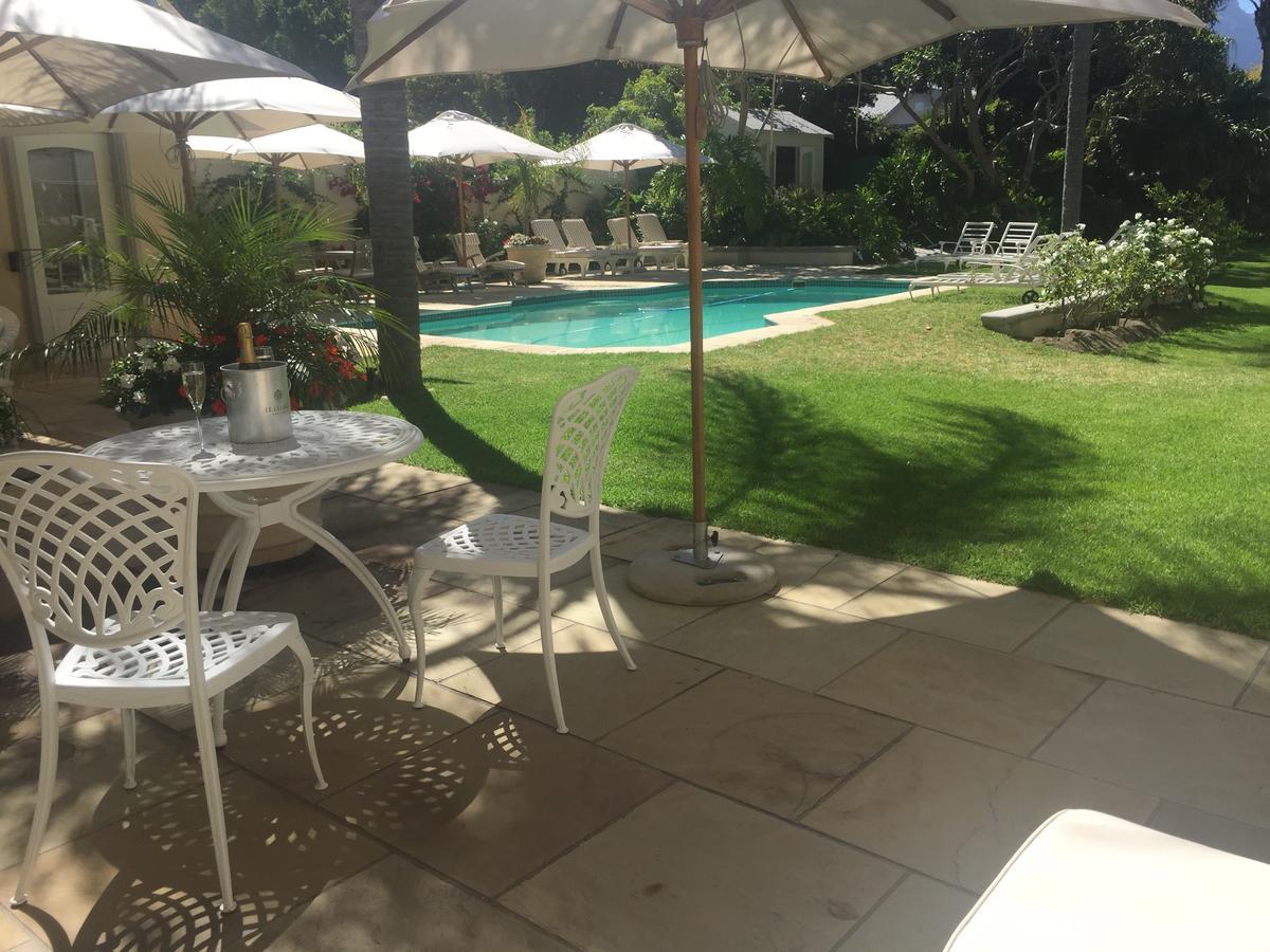 Constantia Valley Lodge Cidade Do Cabo Exterior foto