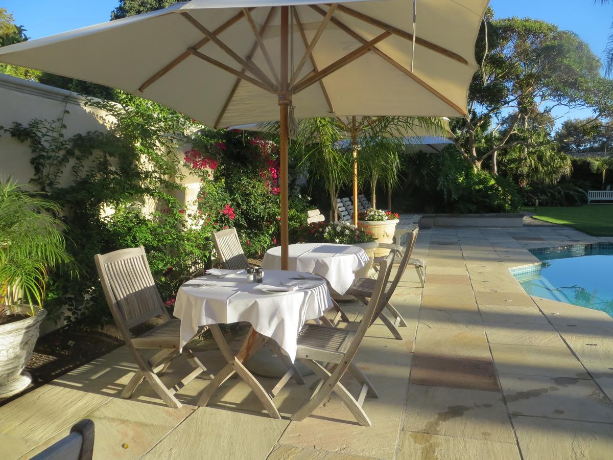 Constantia Valley Lodge Cidade Do Cabo Exterior foto